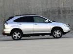 Lexus RX400h 2005 года (EU)